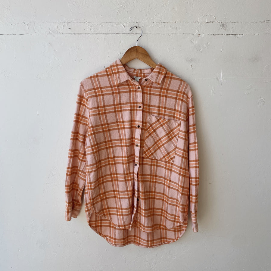 SIZE M | Aerie Flannel