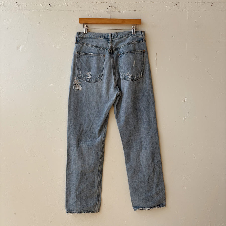 SIZE 28 | AGOLDE Jeans