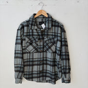 SIZE S | Blue Shacket