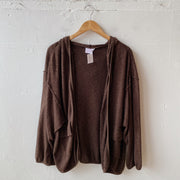 SIZE M | Brown Jacket