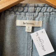 SIZE S | Denim Vest