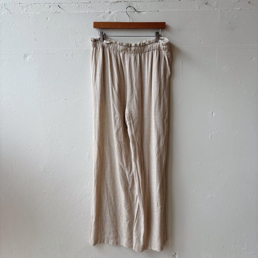 SIZE L | Neutral Pants