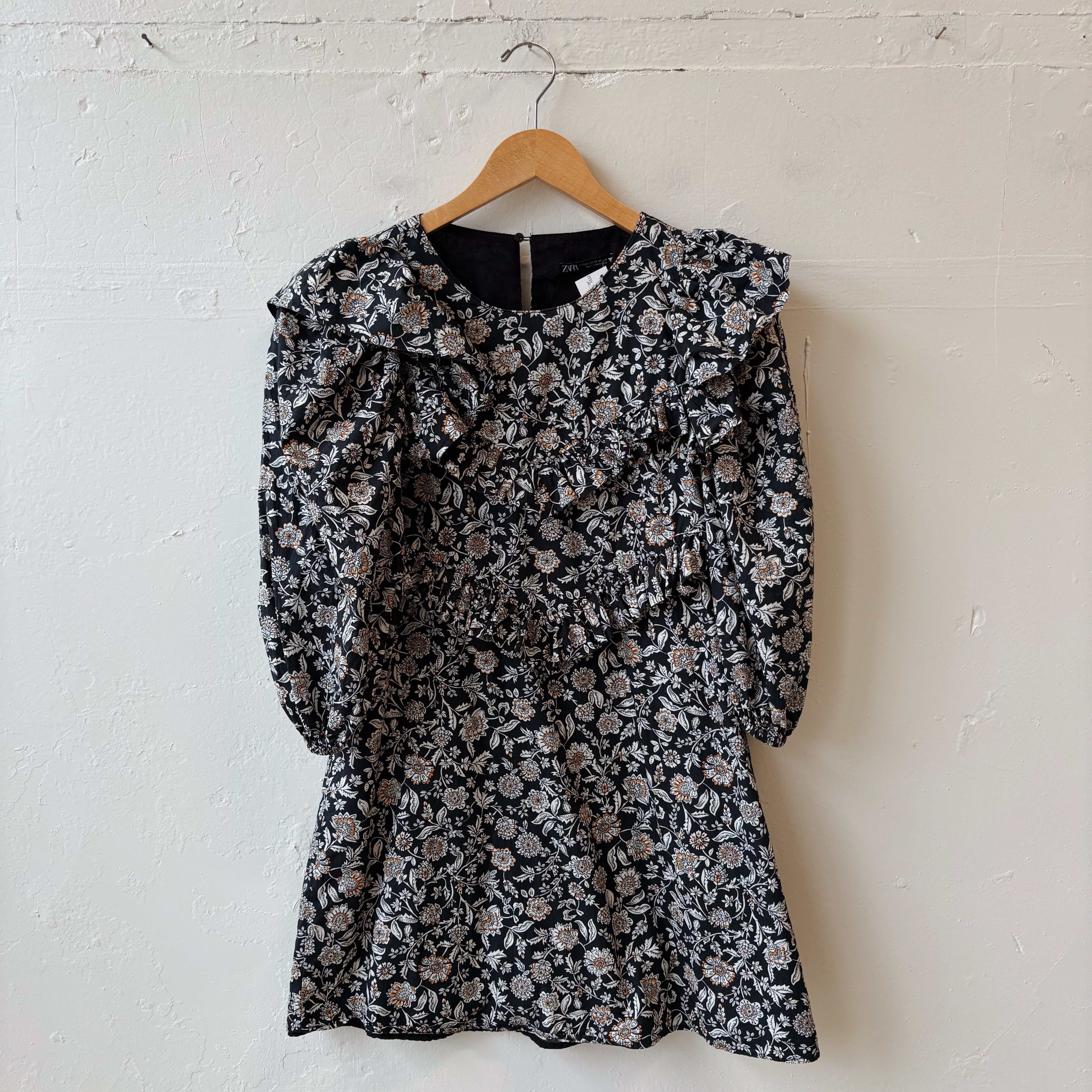 SIZE XS SIZE XS