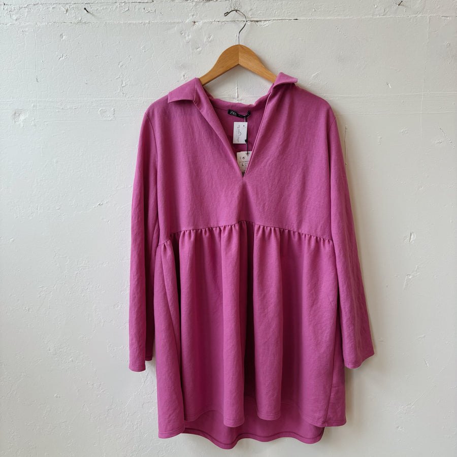 SIZE L | Zara Dress