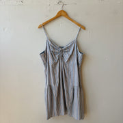 SIZE XXL | Aerie Striped Dress