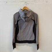SIZE 6 | Lululemon Zip Up