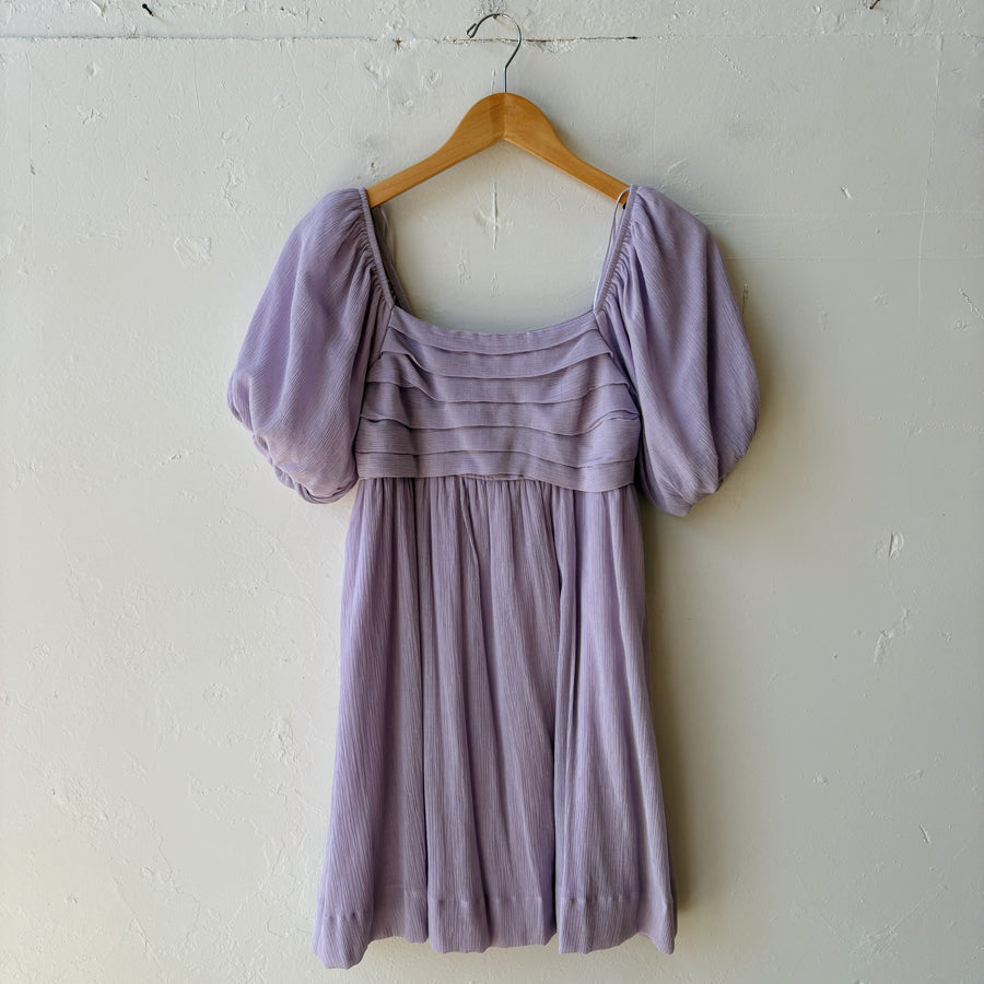 SIZE XS | Altar’d State Dress