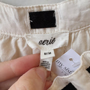 SIZE M | Aerie Neutral Dress