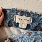 SIZE 31T | Madewell Jeans
