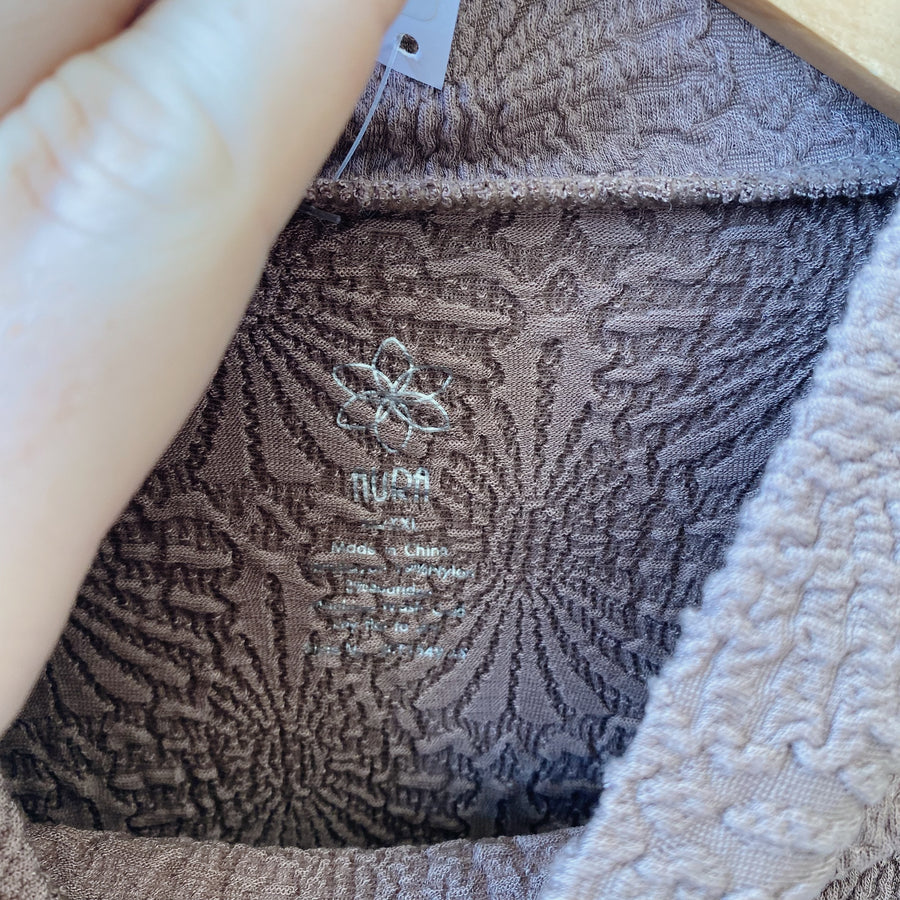 SIZE XL/XXL | Floral Top