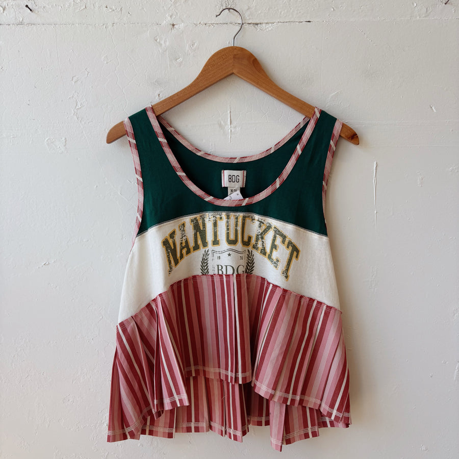 SIZE XL | BDG Tank Top