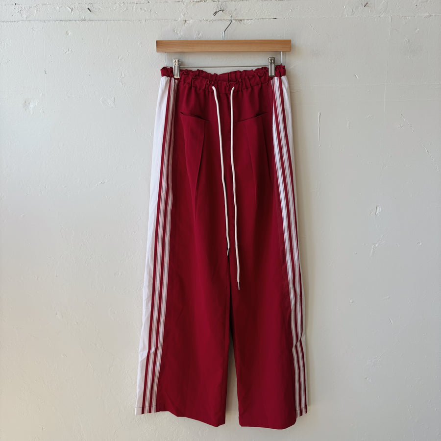 SIZE S | Red Windbreakers