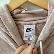 SIZE S | Pink Nike Sweatshirt