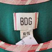 SIZE XL | BDG Tank Top