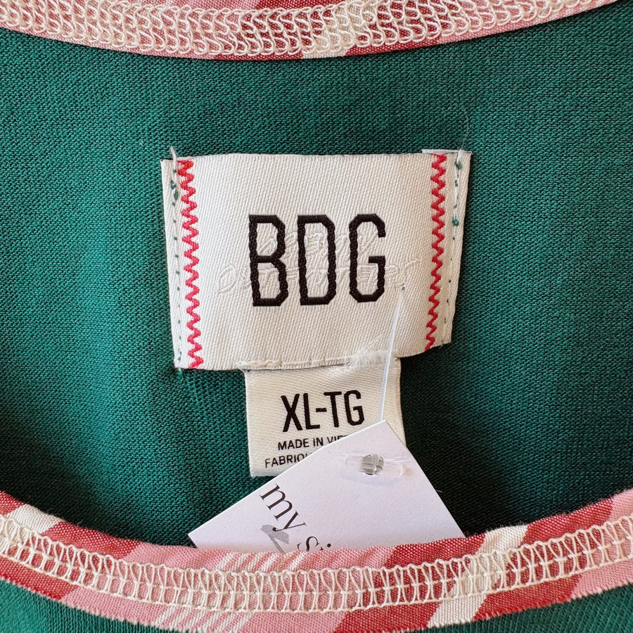 SIZE XL | BDG Tank Top