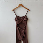 SIZE 8 | Lululemon Jumpsuit