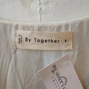 SIZE S | Floral Tunic