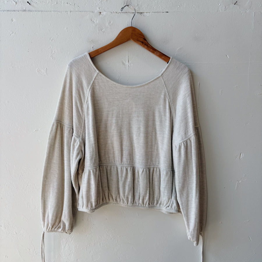 SIZE L | Aerie Top