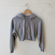 SIZE XS | Cropped Jacket