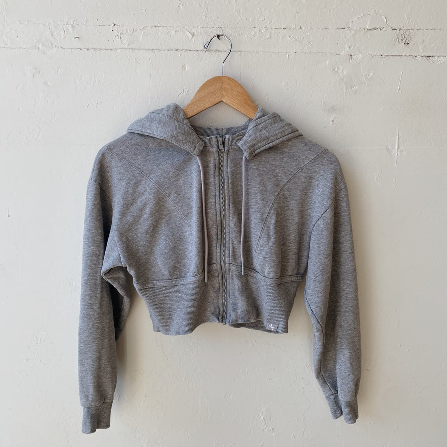 SIZE XS | Cropped Jacket