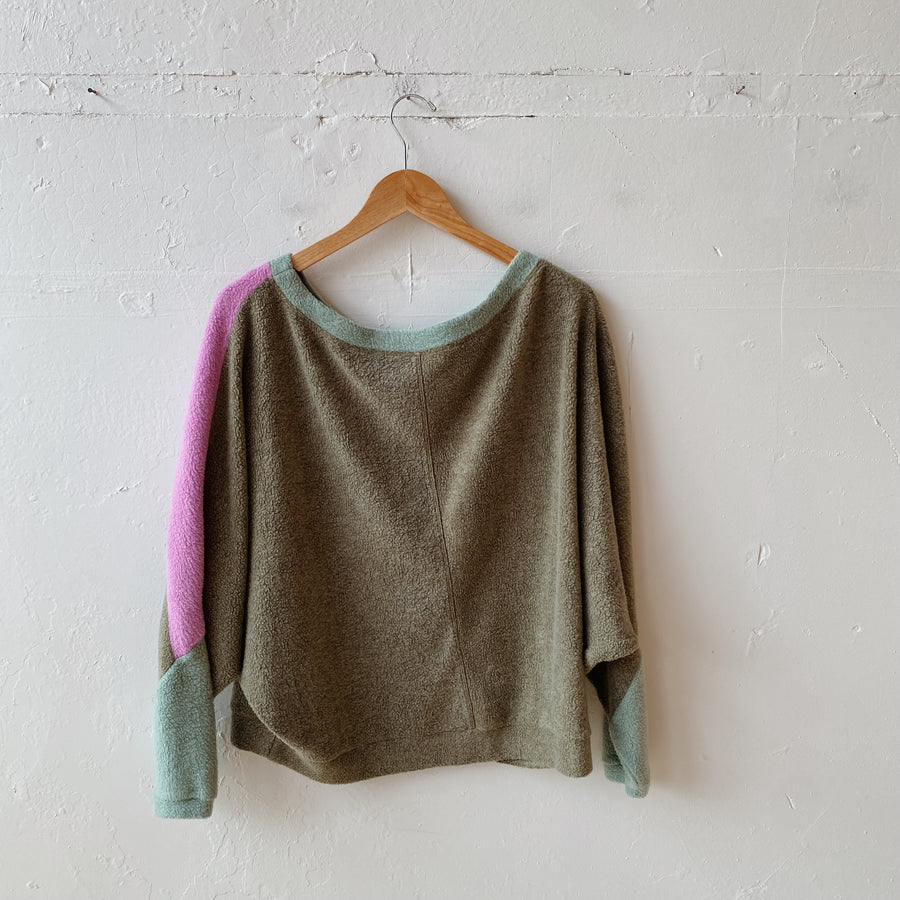 SIZE S | Free People Sweater