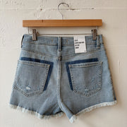 SIZE S | Eunina Shorts