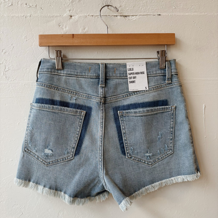 SIZE S | Eunina Shorts