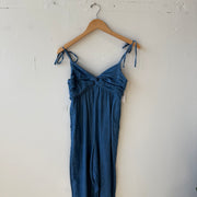 SIZE XS-P | Denim Jumpsuit