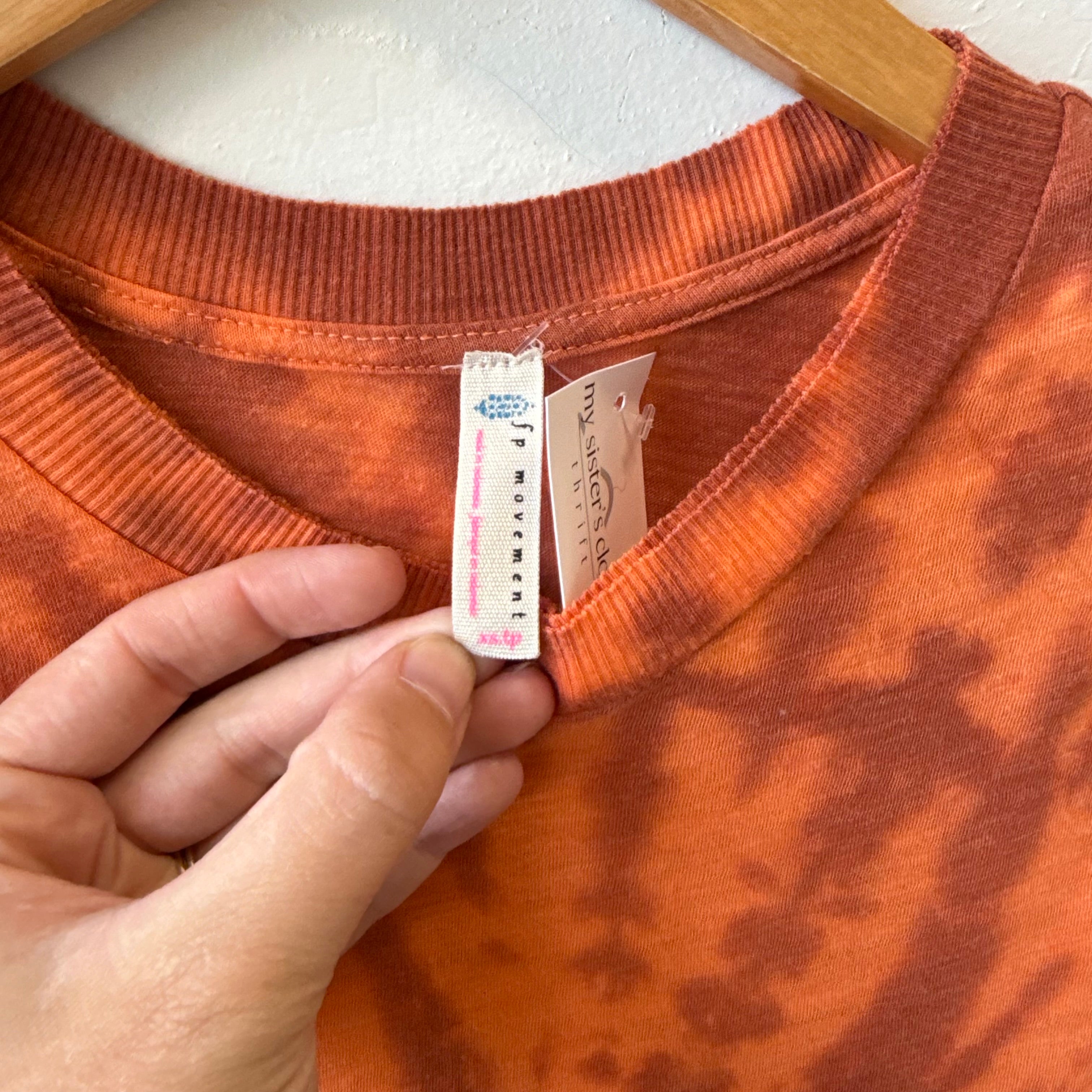 SIZE XS | Free People Tank
