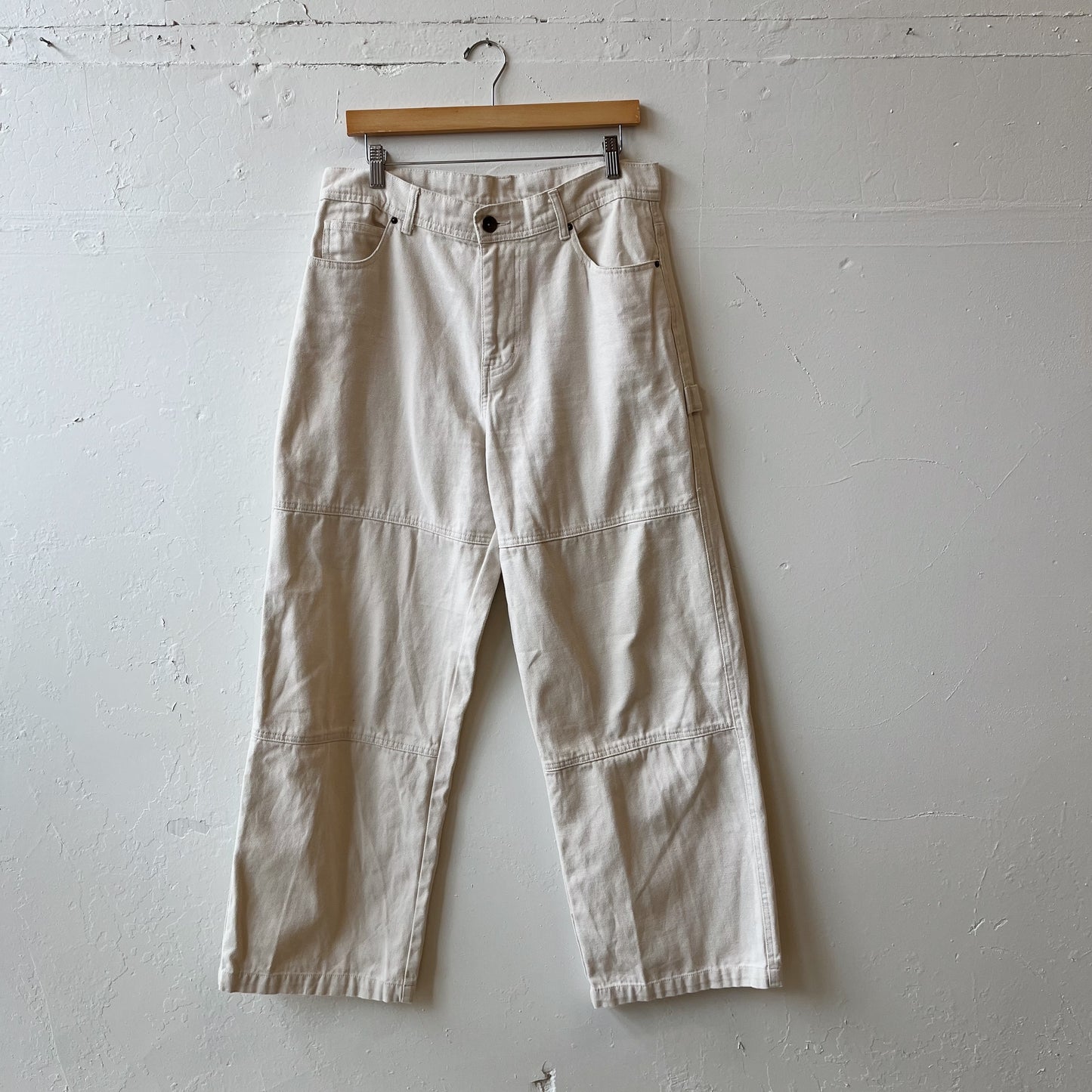 Size 12 | Cream Pants