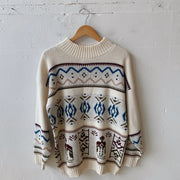 Size M | Vintage Sweater