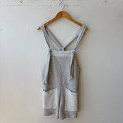 SIZE M | Grey Romper