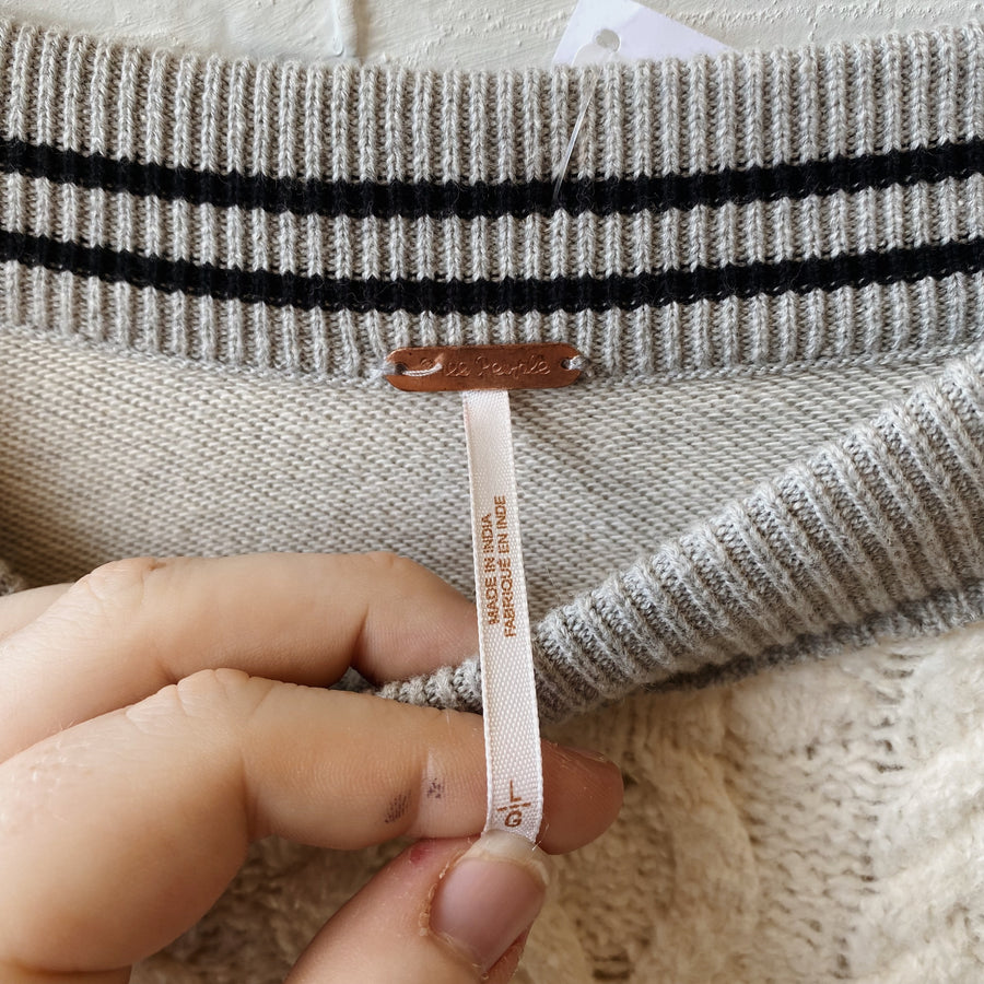 Size L | Free People Sweater