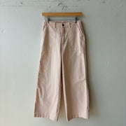 SIZE 0 | Pink Jeans
