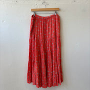 SIZE L | Free People Skirt