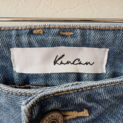SIZE 20 | KanCan Wide Leg Jeans