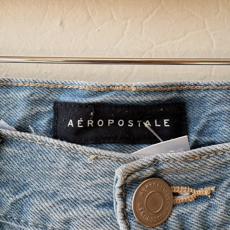 Size 0| Carpenter Jeans