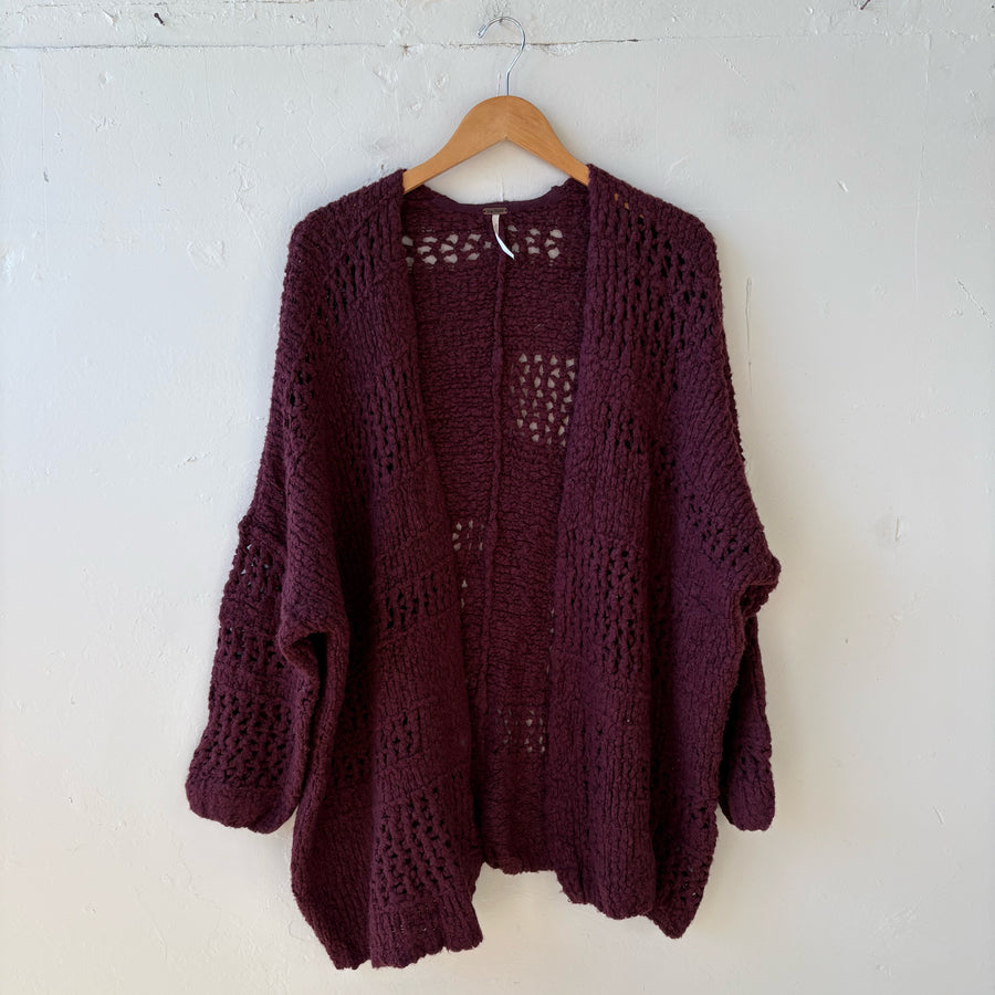 SIZE XS/S | Free People Cardigan