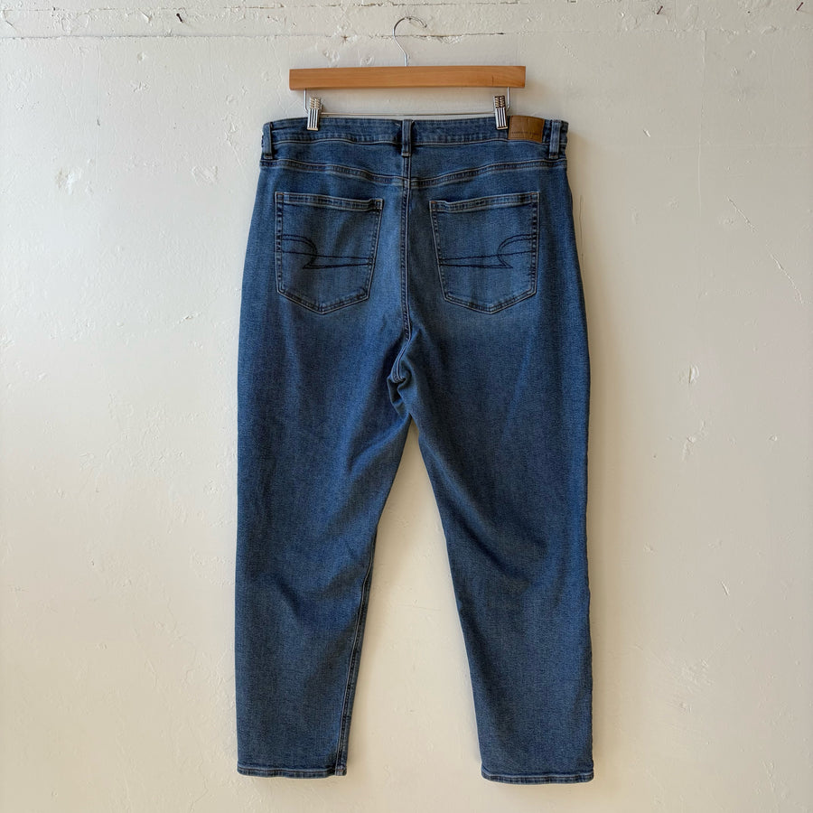 SIZE 18 | American Eagle Jeans