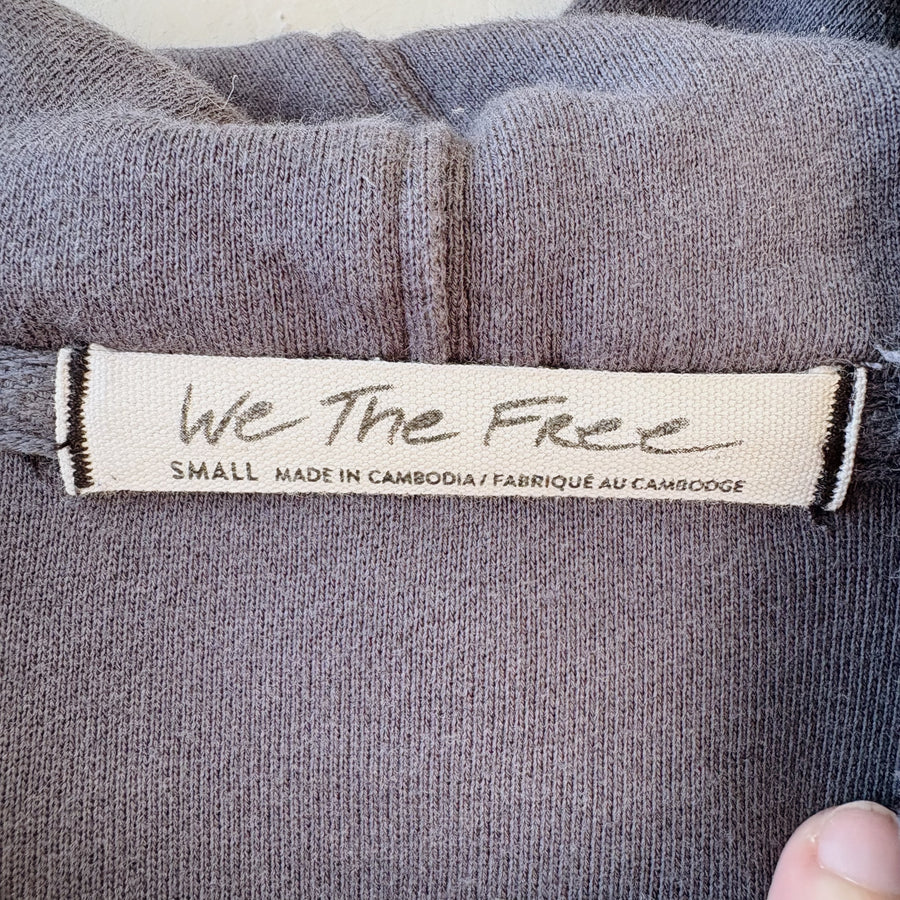 SIZE S-L | Free People Pullover