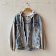 SIZE S | Aerie Denim Jacket