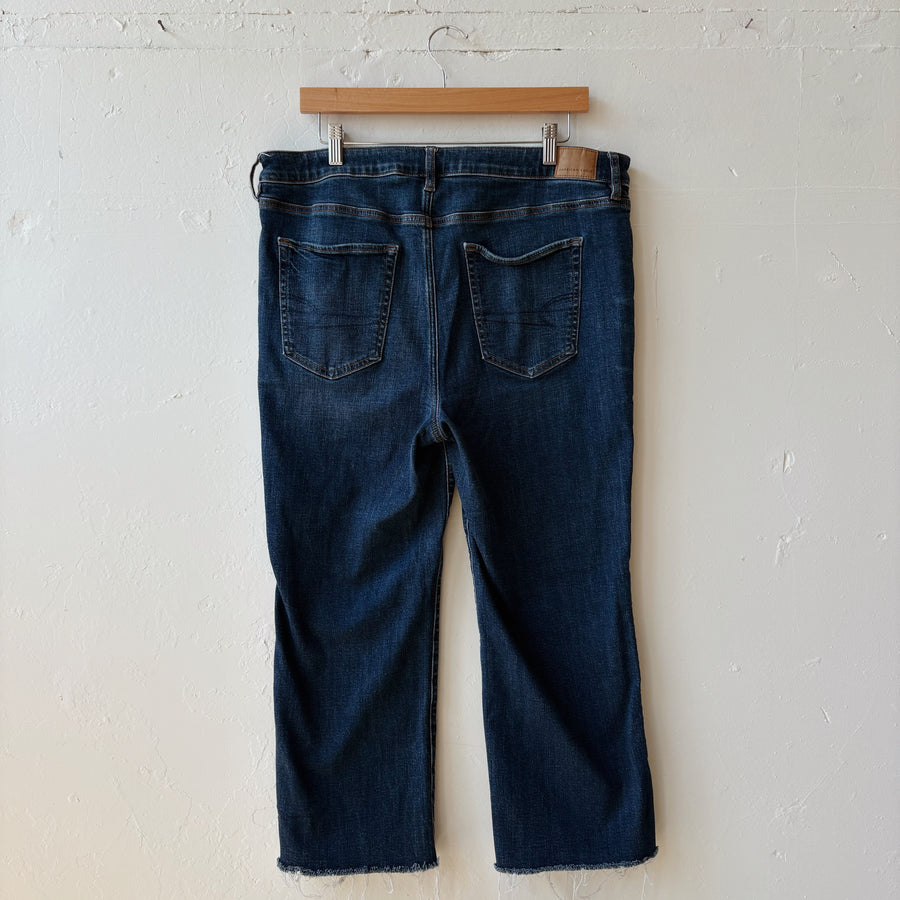 SIZE 16 | AE Denim Jeans