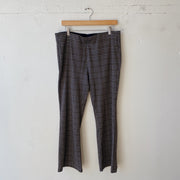 SIZE L | Wide Leg Pants