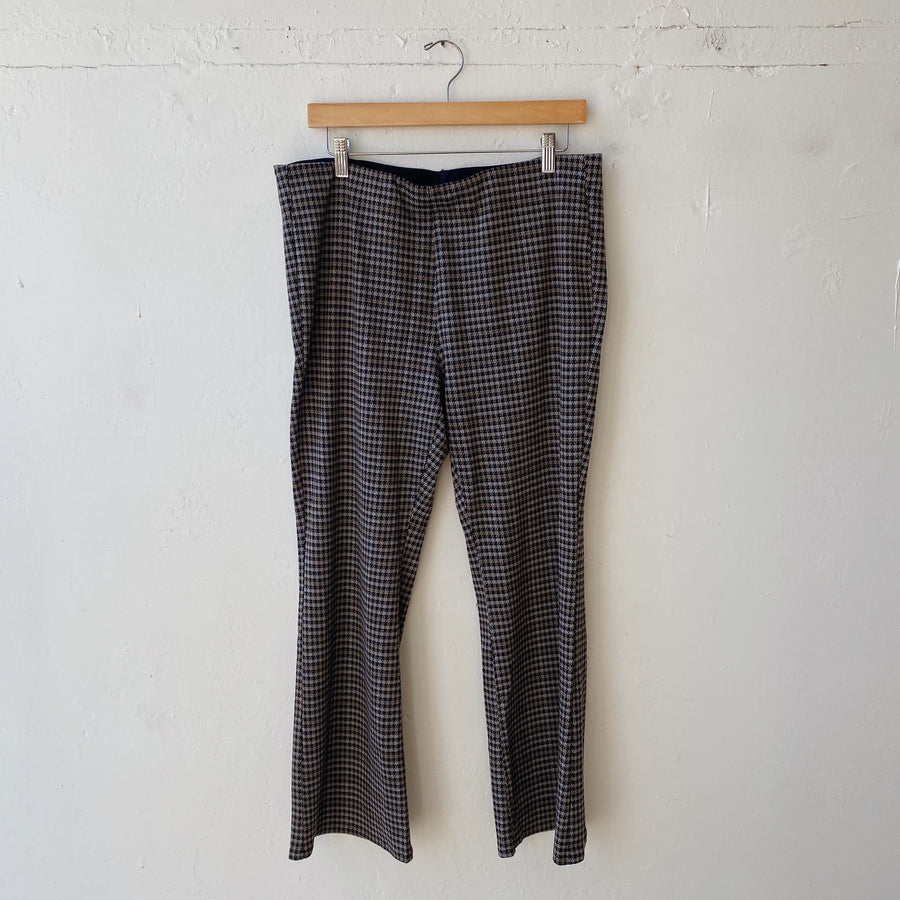 SIZE L | Wide Leg Pants