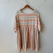 SIZE M | Free People Babydoll Top