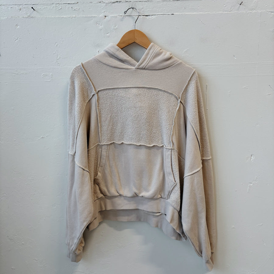 SIZE M | Aerie Neutral Hoodie
