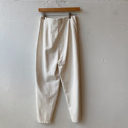 Size S | Free People Leather Pants