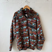 SIZE XL | Patterned Patagonia