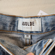 SIZE 28 | AGOLDE Jeans