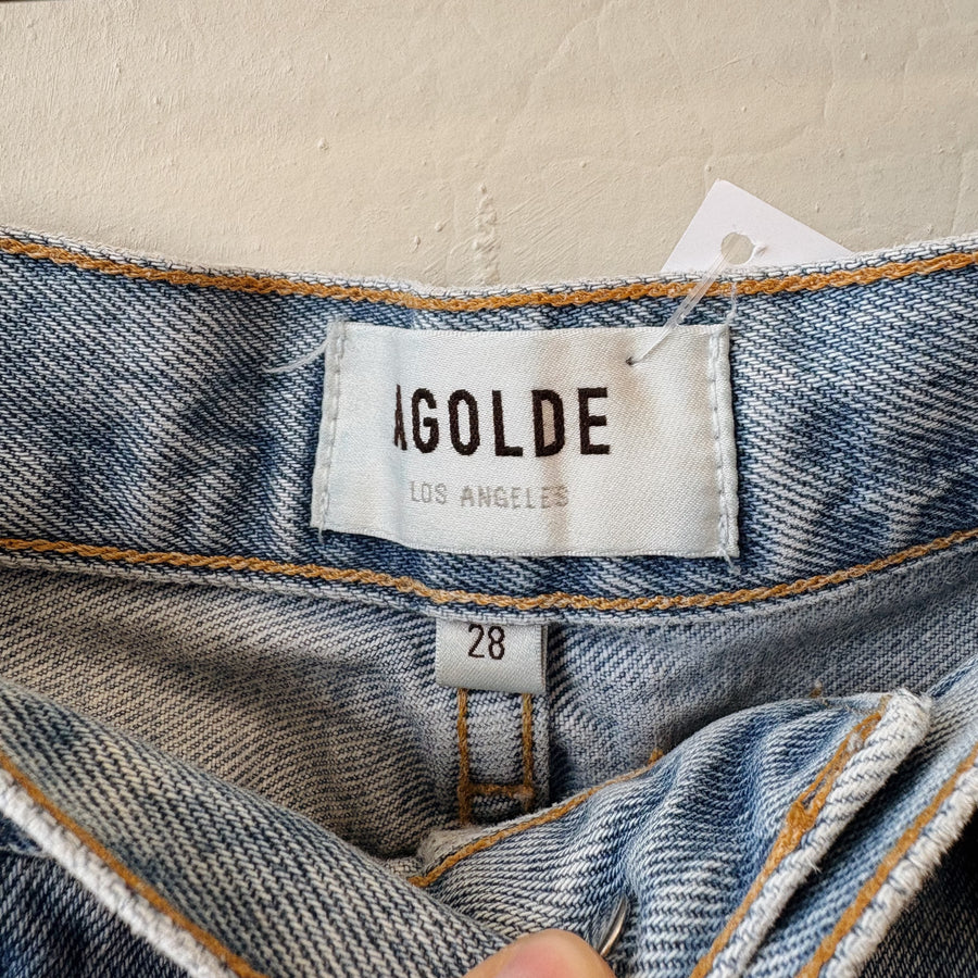 SIZE 28 | AGOLDE Jeans